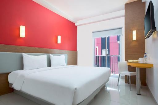 Amaris Hotel Kupang - Housity