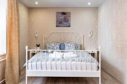 Apartamenty alisa atmosfera skazki v serdtse tomska - Housity