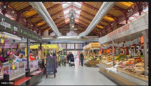 belle lauch - Housity