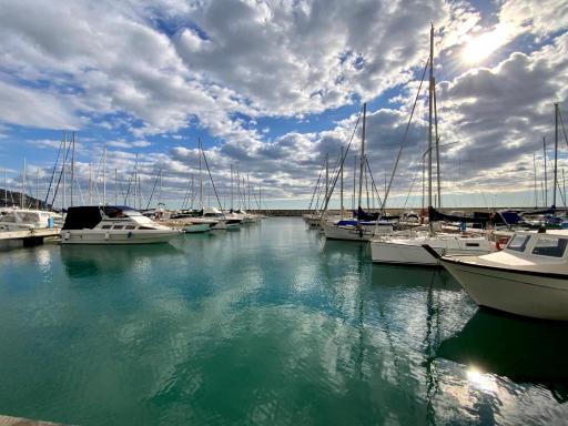 Fondale Bianco - Housity