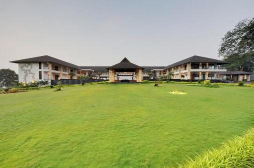 Kimmane Golf Resort - Housity