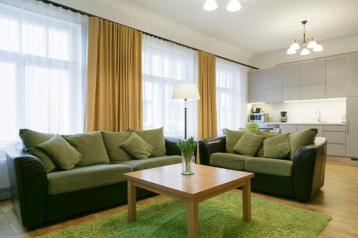 Saaresalu City Center Apartment - Housity