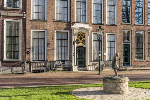 Job Baster Gastenverblijf - Housity