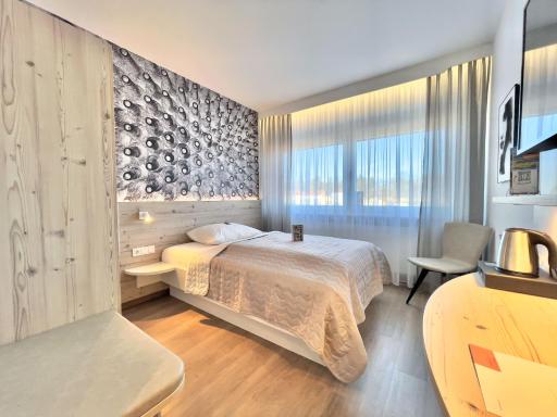 ART-Hotel Braun - Housity