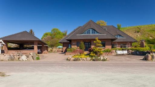 Hafen Seedorf Haus 1 - Housity