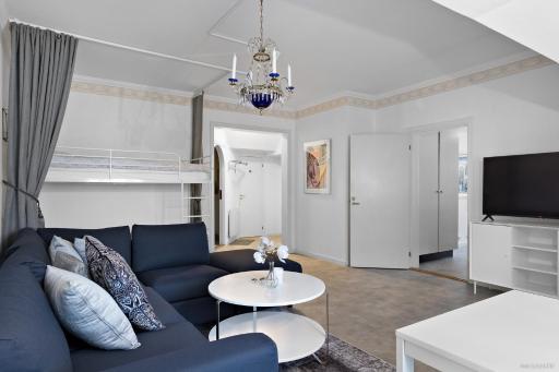 HernöRum Storgatan - Centrala lägenheter - Housity