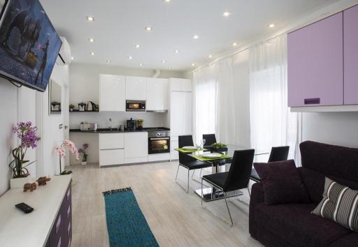Apartamento Salamanca Confort X en Madrid - Housity