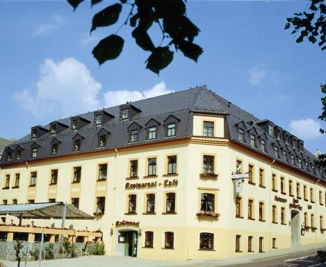 Hotel Weißes Roß - Housity
