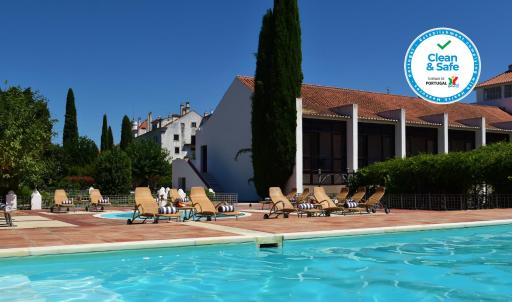 Pousada Convento de Vila Viçosa - Housity