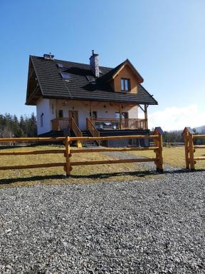 Apartament z kominkiem i wanną - Hizvo