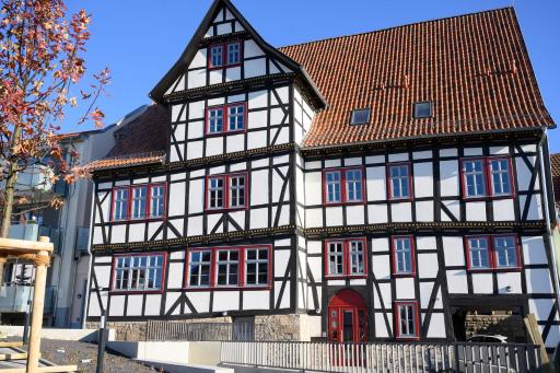 Hotel1601 Inklusionsunternehmen - Housity