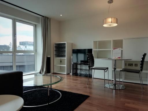 Barbican Serviced Apartments - Housity