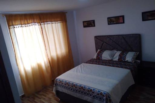 Piso 3-Apartment near to Cali airport - Housity