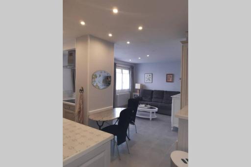 Le carrelet - Housity