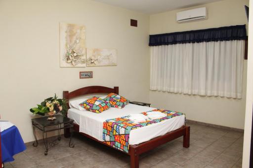 Grandes Lagos Park Hotel - Housity