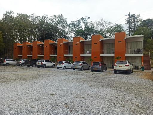 Hotel Inversiones Napoles - Housity