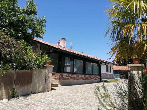 chambres d'hôtes Amets - Housity