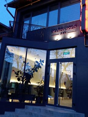 Marco Polo, Cahul - Housity