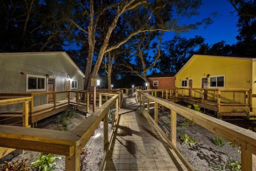 Sea Cottages of Amelia - Housity