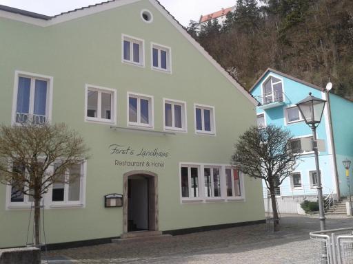 Forst´s Landhaus - Housity