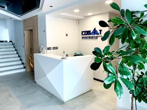 Cobalt Apartments - Housity