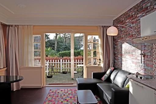 Villa Prinsenhof # Eén - Housity
