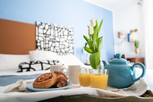 Via Marconi B&B - Housity