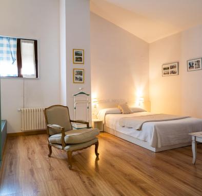 Casa Rural Señores de Cuba - Housity