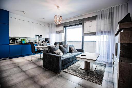 Apartamenty Ola - Housity