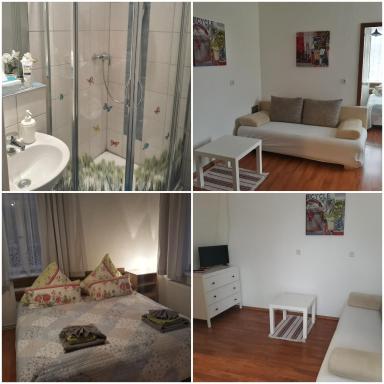 Pension Elli Krössner - Housity