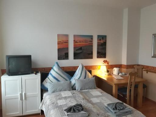 Pension Elli Krössner - Housity