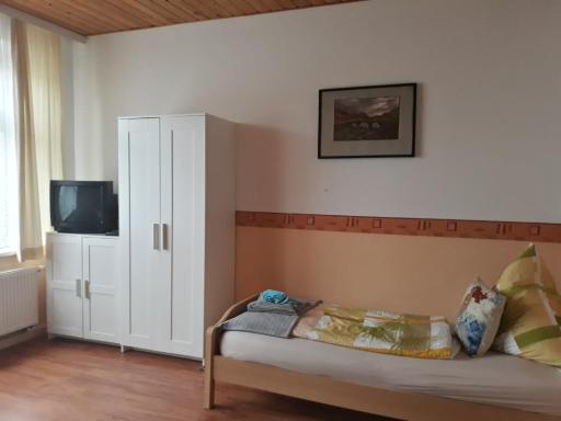 Pension Elli Krössner - Housity