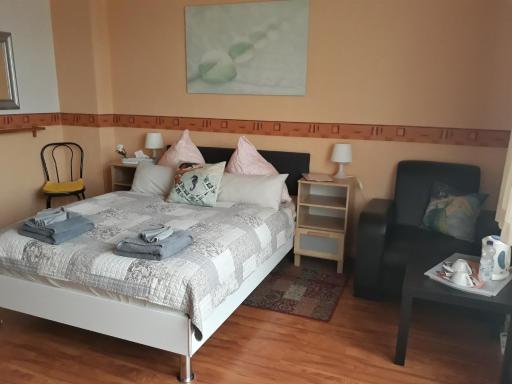 Pension Elli Krössner - Housity