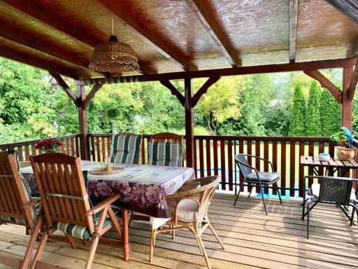 Körtefa Summer House- Entire house - Housity