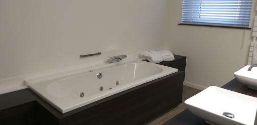 Hotel B - Boskapelhoeve - Housity