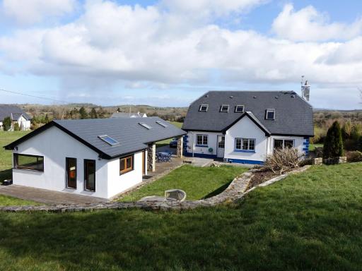 Eden Cottage Countryside Retreat - Housity