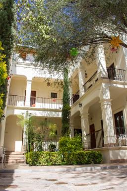 Hotel Mariazel - Housity