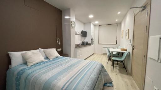 Estudio Puertas del Orbigo - Housity