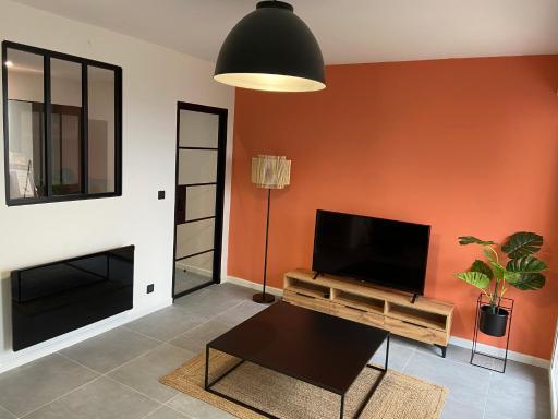 Le BEL AIR - Housity