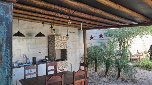 Lolosa Suítes - Housity