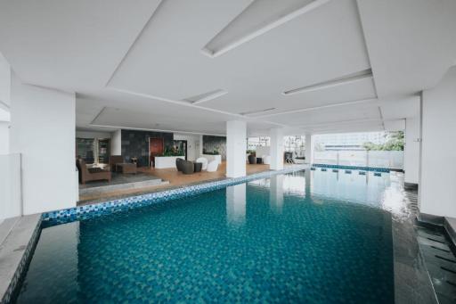 Platinum 1010 Studio Tera Apartemen Bandung City View - Housity
