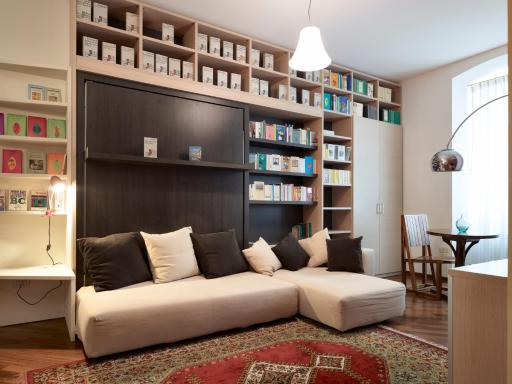 CASACUADRA Cavana - Housity