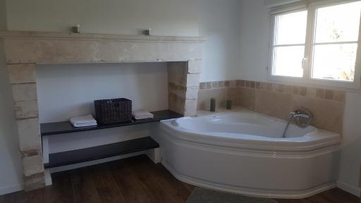 L'âtre de l'Abeilloire - Housity