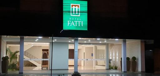 Hotel Fatti - Housity