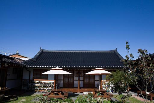 Hanok Raon - Housity