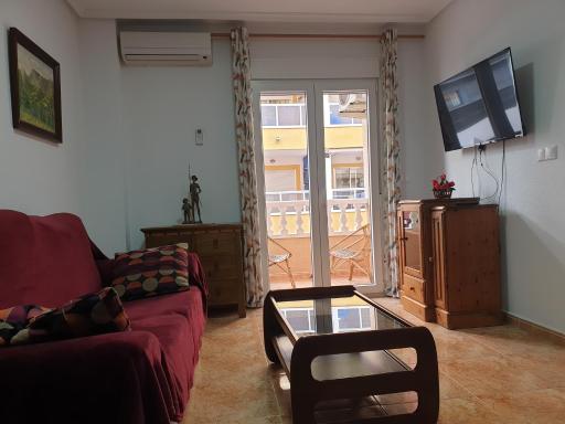 Apartamento de vacaciones - Housity