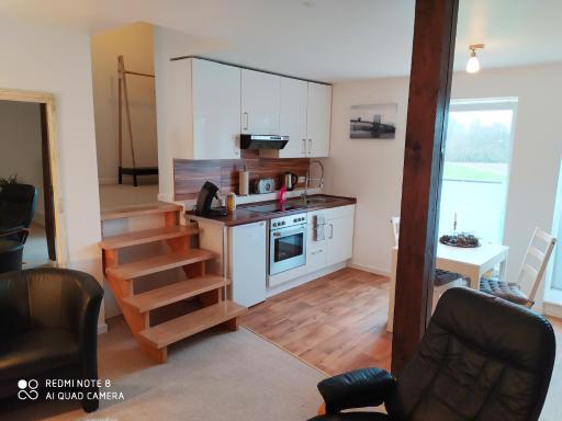 Studiowohnung in Bergen/Bleckmar - Hizvo