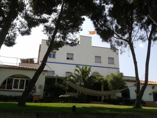 Alberg Costa Brava - Housity