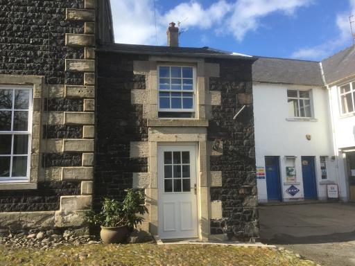 YETHOLM BOTHY - Housity
