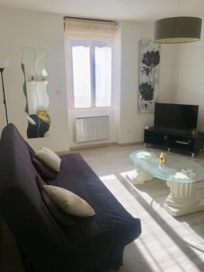 Proche de Walibi,Appartement 4 personnes tout confort au calme - Housity